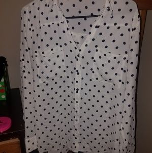 Express Original Portofino shirt